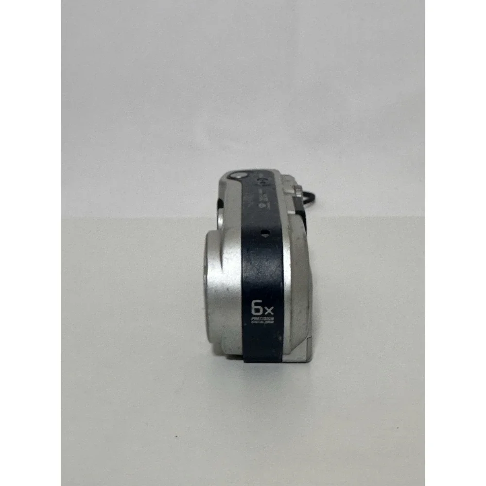 Sony Cyber-shot DSC-P71 digital camera For Parts